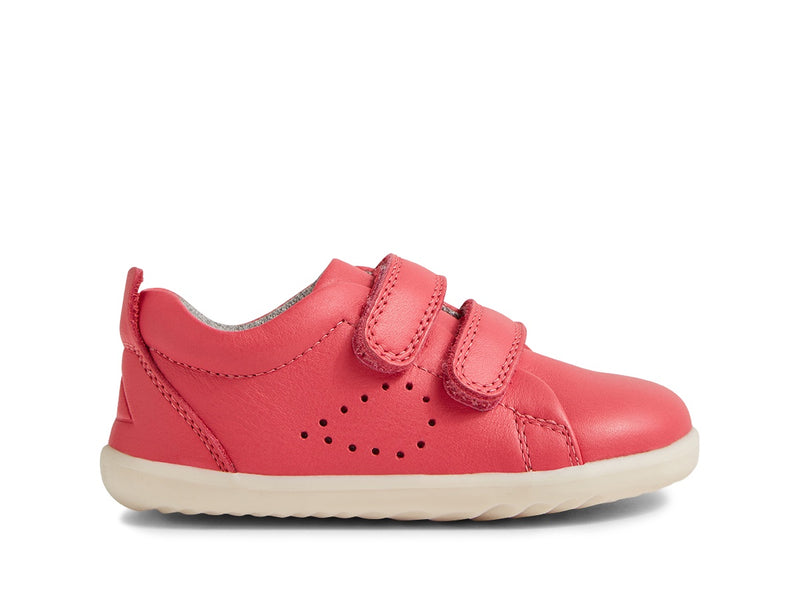 Grass Court SU Radiant Raspberry