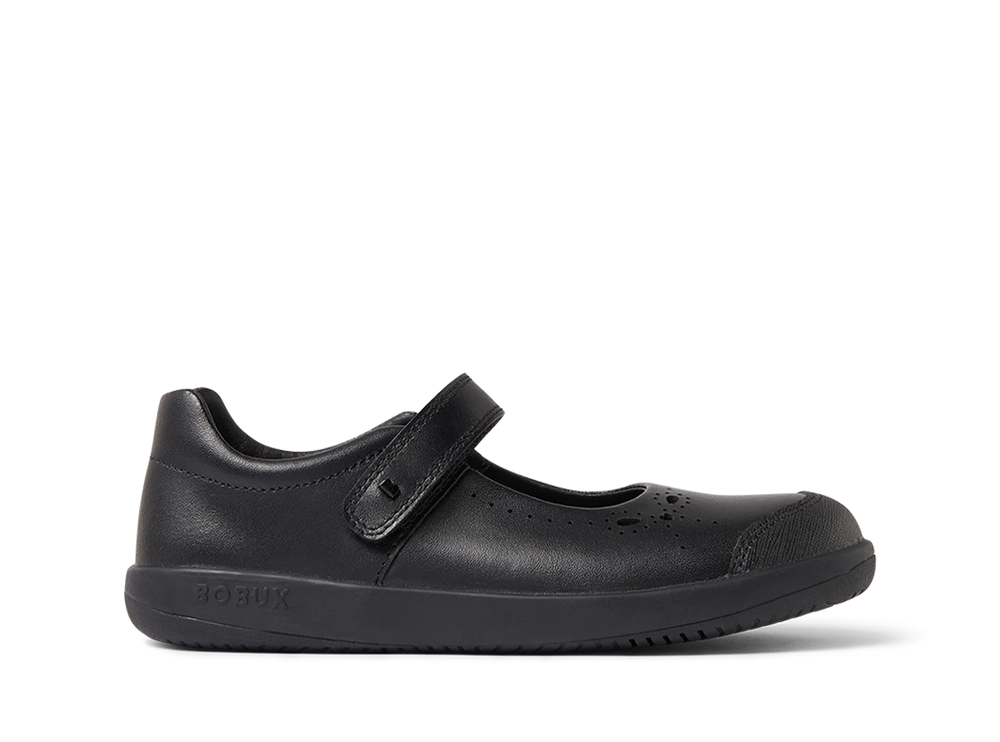 Rebound K+ Black