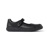 Rebound K+ Black