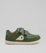 Champ IW Bronze Green