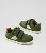 Champ IW Bronze Green