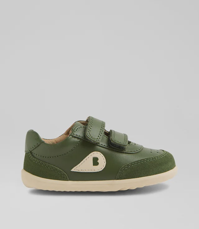 Champ SU Bronze Green