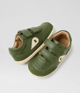 Champ SU Bronze Green