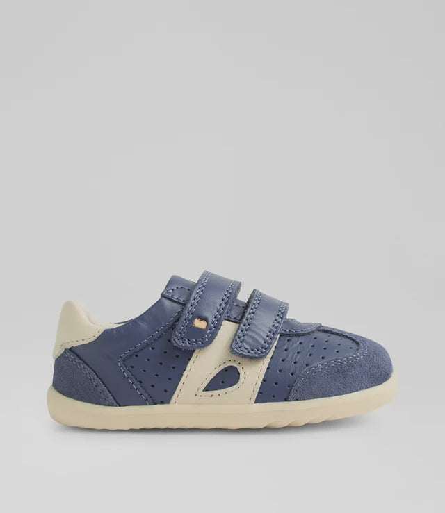 Titan SU Vintage Indigo
