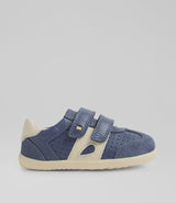 Titan SU Vintage Indigo