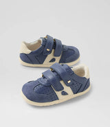 Titan SU Vintage Indigo