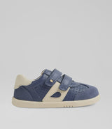 Titan IW Vintage Indigo
