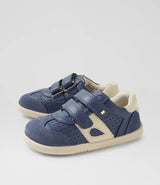Titan IW Vintage Indigo