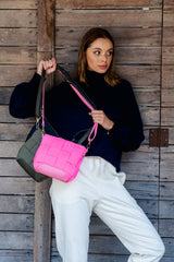 Boston Crossbody