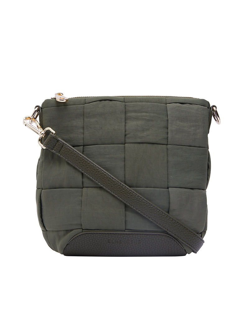 Boston Crossbody