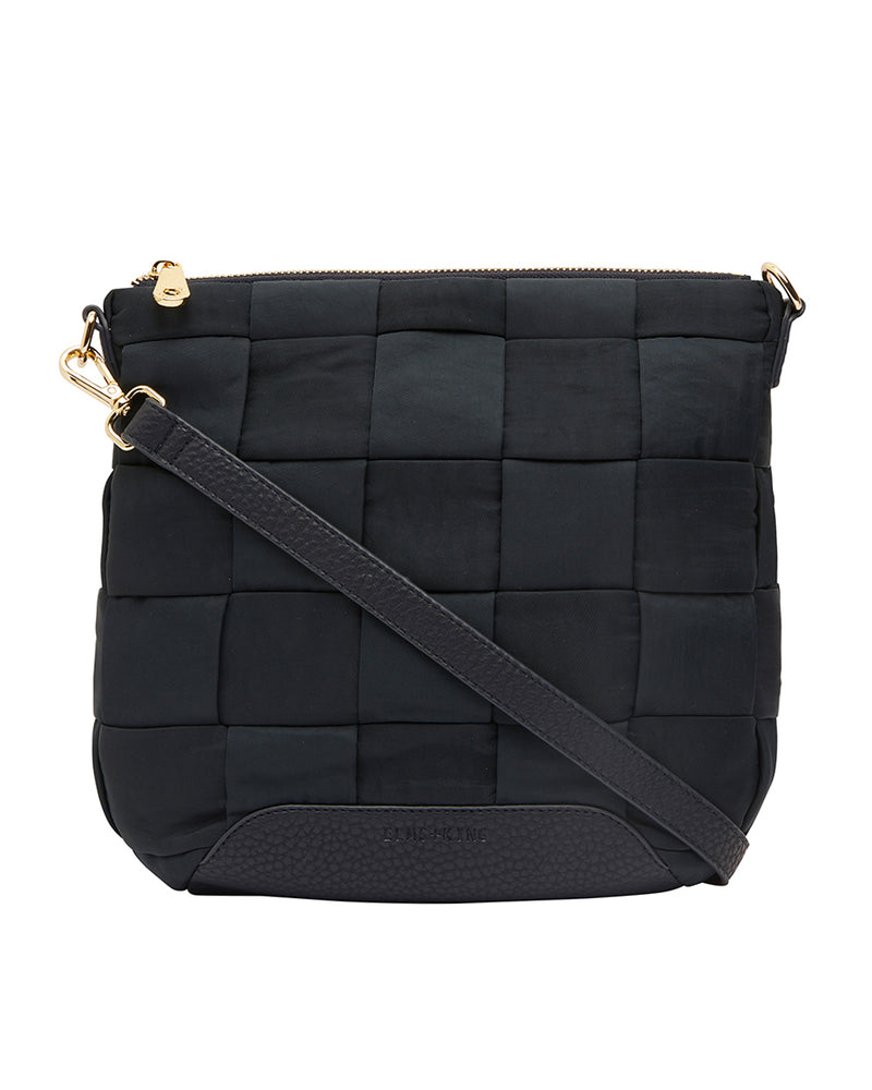 Buffalo Crossbody