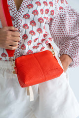 Burbank Crossbody