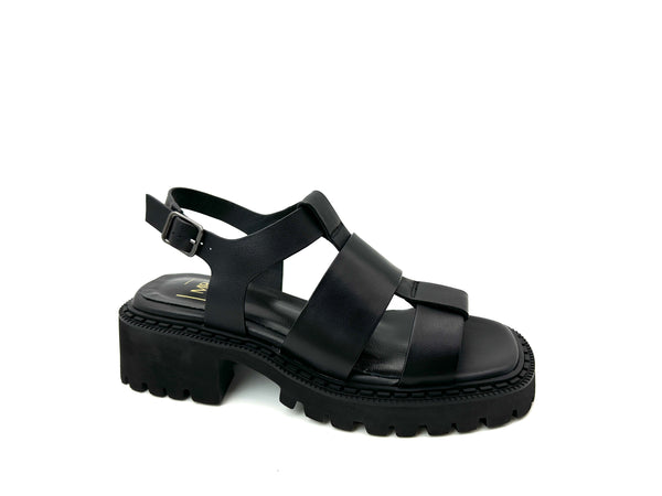 Devil Black