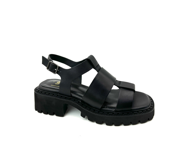 Devil Black