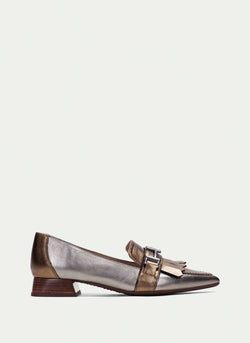 CHI243573 Dali Steel Old Gold