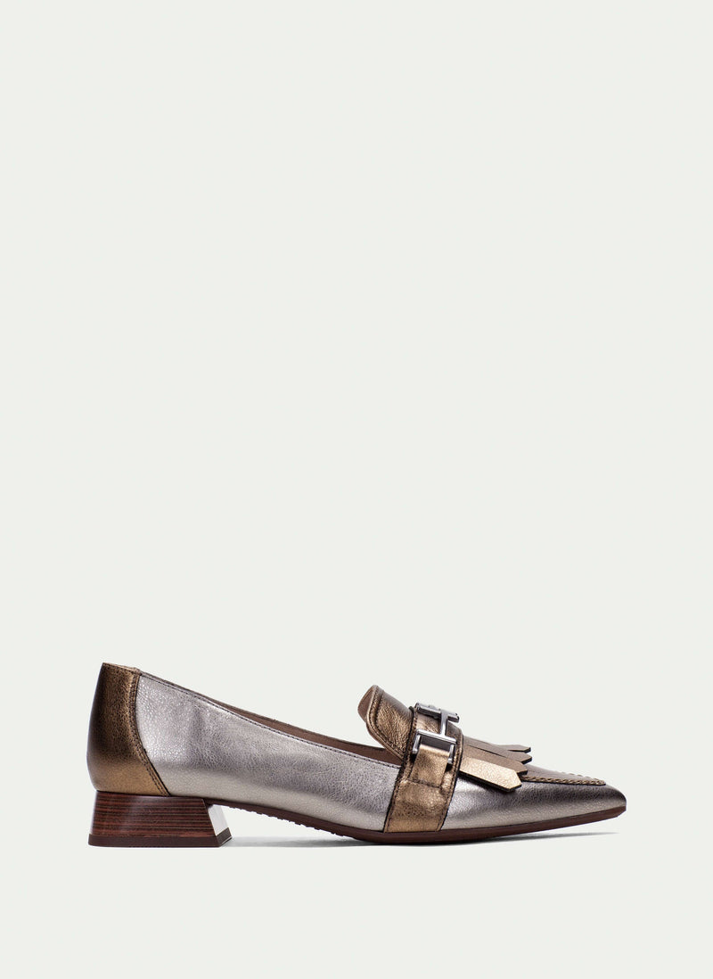 CHI243573 Dali Steel Old Gold