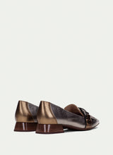CHI243573 Dali Steel Old Gold