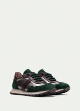 CHI243689 Loira Forest Steel