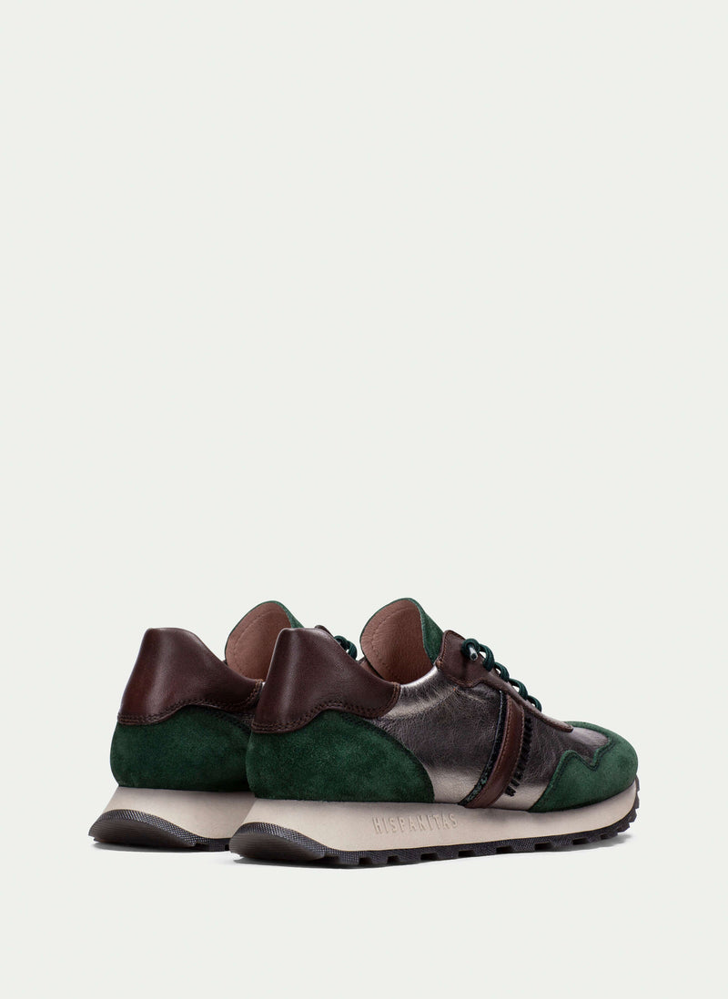 CHI243689 Loira Forest Steel