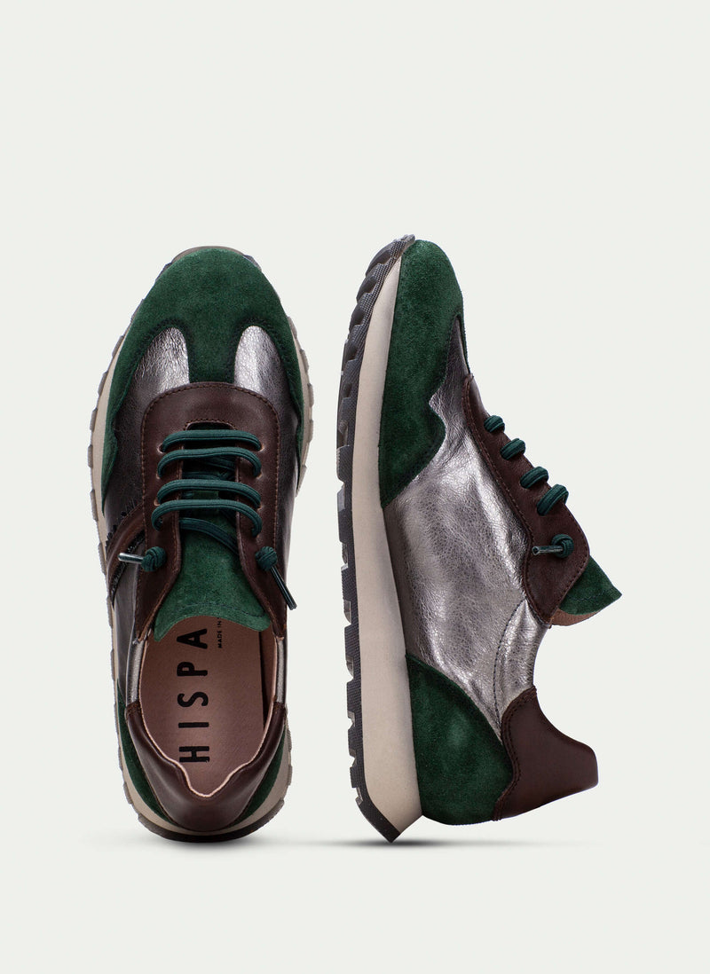 CHI243689 Loira Forest Steel