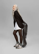 CHI243689 Loira Black Iron