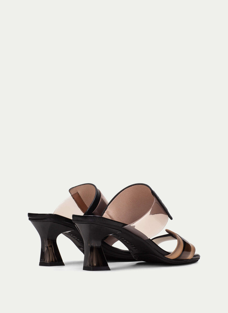 CHV232634 Greta Soho Desert Black