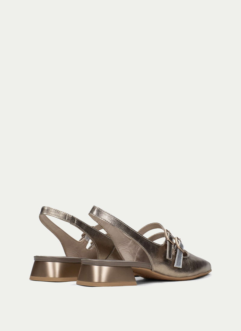 CHV243462 Dali Antico Silver