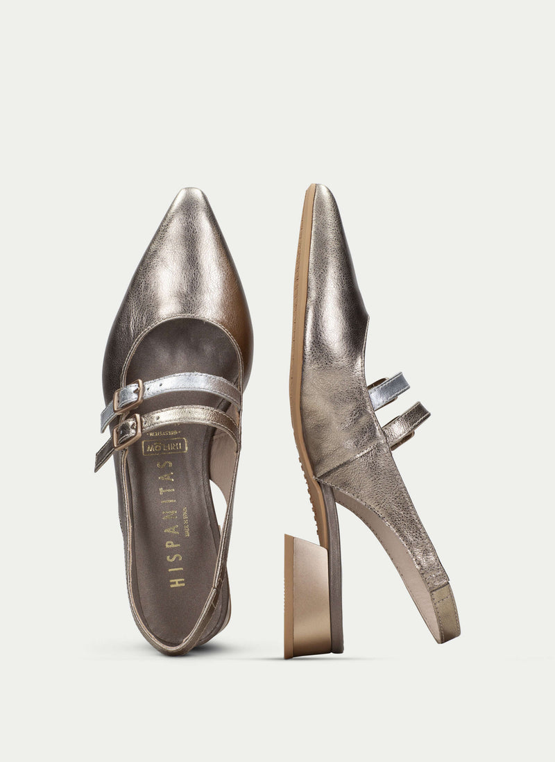 CHV243462 Dali Antico Silver