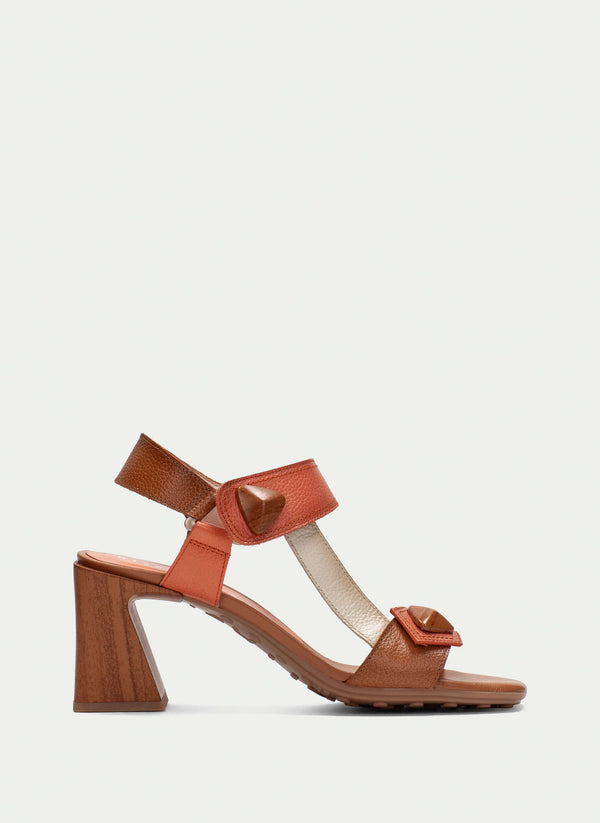 CHV253958 Miami Coral Multi
