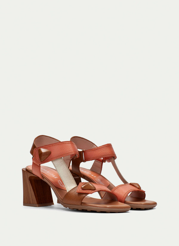 CHV253958 Miami Coral Multi