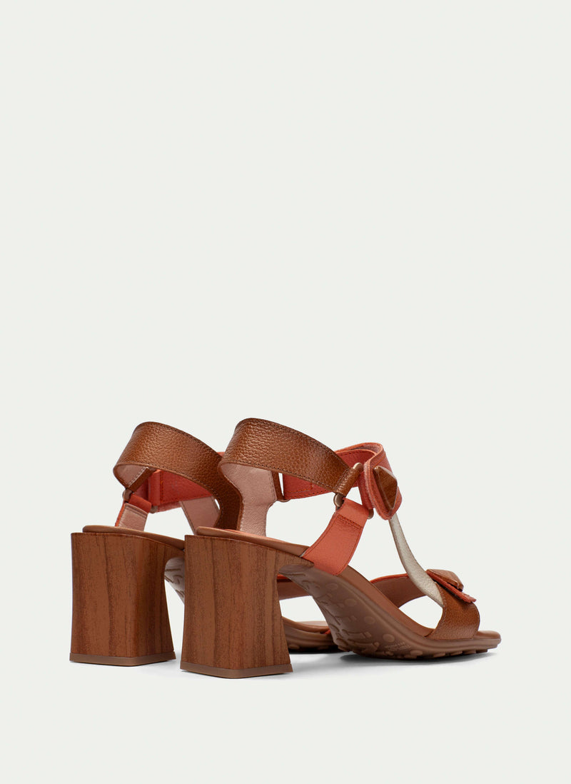 CHV253958 Miami Coral Multi
