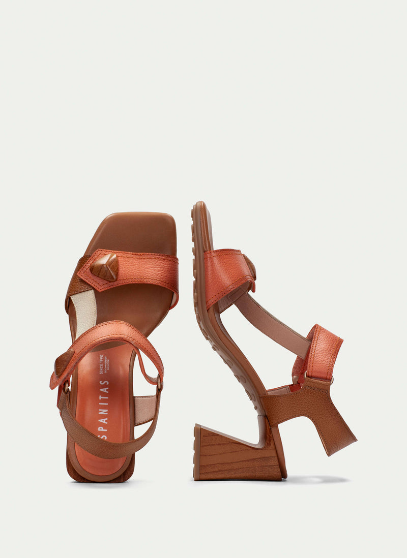 CHV253958 Miami Coral Multi