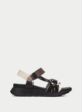 Ambar Black Pony Hazelnut CHV264869