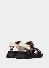 Ambar Black Pony Hazelnut CHV264869