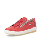 D0700-33 Scarlet