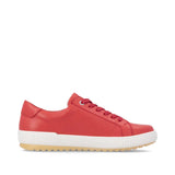 D0700-33 Scarlet