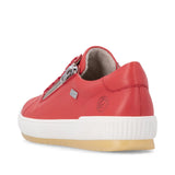 D0700-33 Scarlet