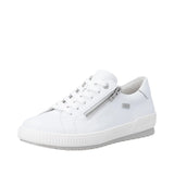 D0700-80 White