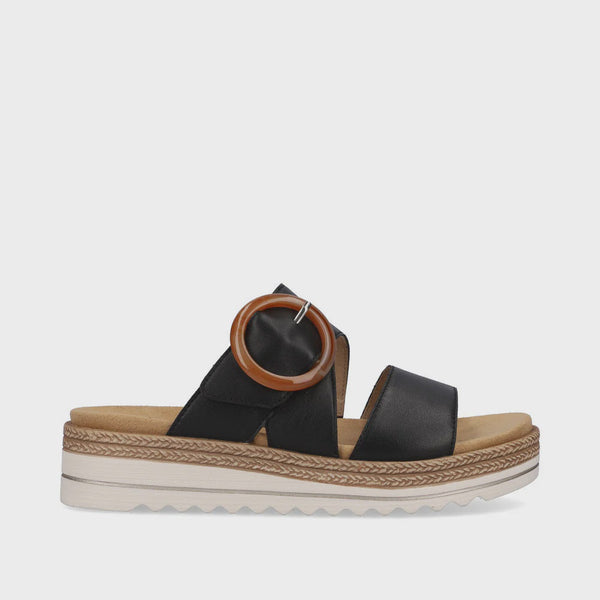 D0Q51-00 Black