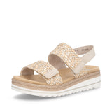 D0Q63-90 Natural Gold