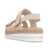 D0Q63-90 Natural Gold