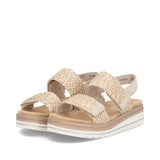D0Q63-90 Natural Gold