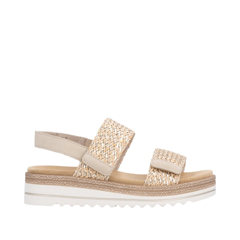 D0Q63-90 Natural Gold