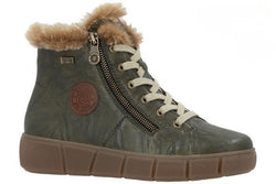 D1T72-52 Green