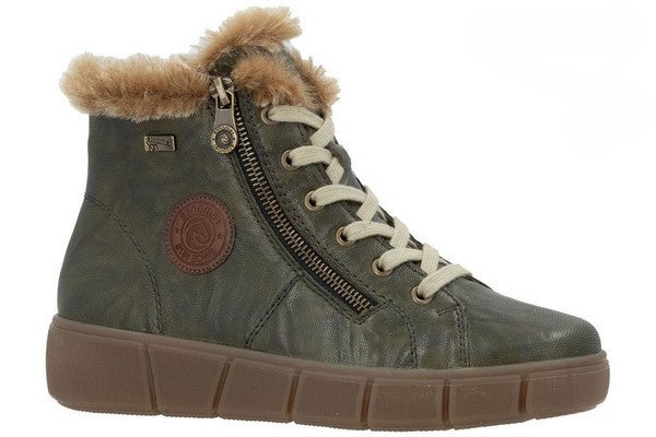 D1T72-52 Green