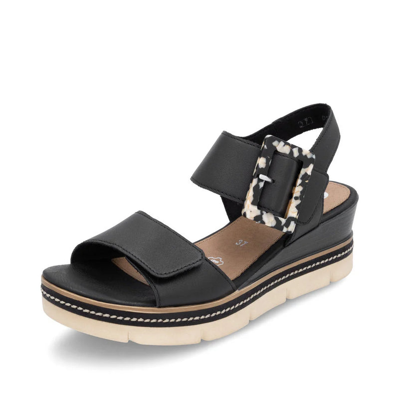 D2L53-00 Black