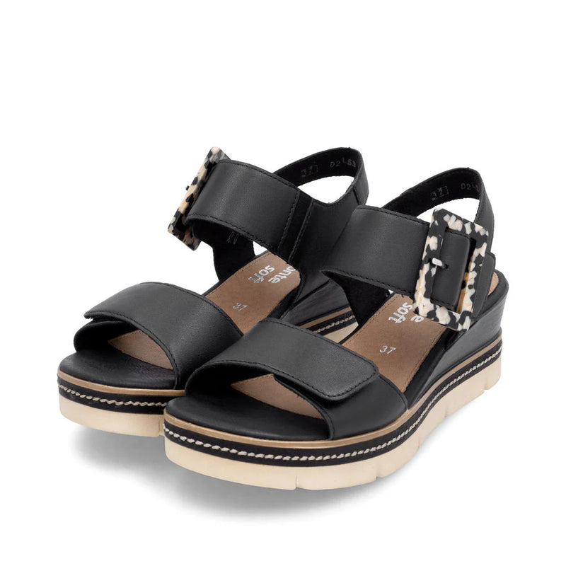 D2L53-00 Black