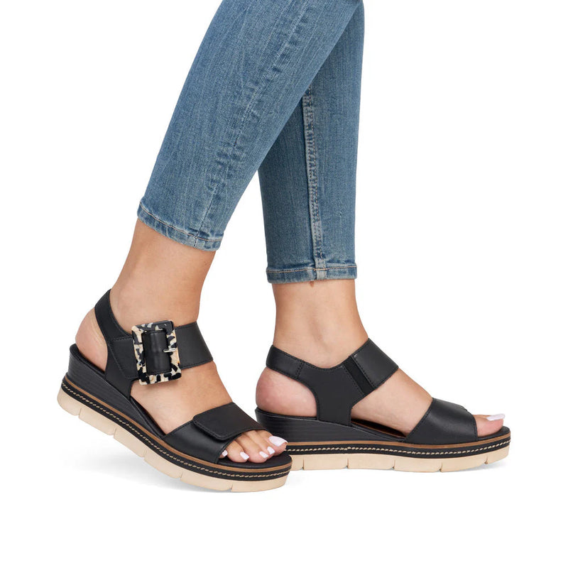 D2L53-00 Black