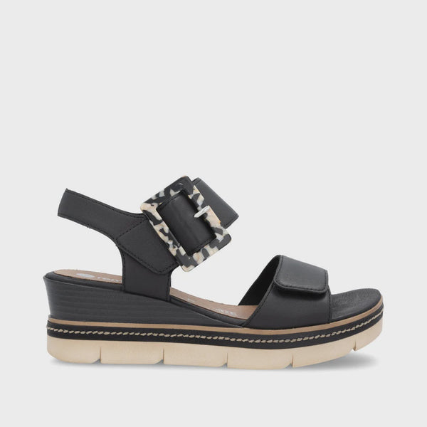 D2L53-00 Black