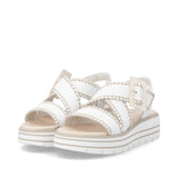 D3N51-80 Offwhite